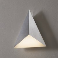 Q-Smart-Home Paul Neuhaus Q-TETRA LED wall light, satellite