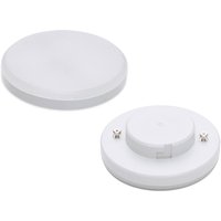 Nowodvorski Lighting LED bulb GX53, 8W, 620 lm, 4000K 120°