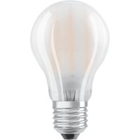 OSRAM LED-lampa E27 10W Classic A 2 700 K matt