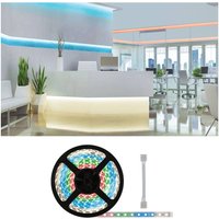 Paulmann MaxLED 500 LED strip 10 m RGBW