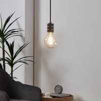 EGLO connect-z E27 G95 LED globe 6 W 806 lm 2700 K