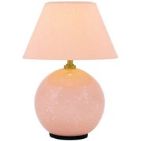 Iris 16 Portable Bordslampa Blush - Globen Lighting