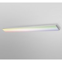 LEDVANCE SMART+ WiFi Planon LED panel RGBW 120x10