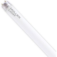 Müller-Licht LED-rörlampa G13 21,8 W 150 cm 6 500 K 3 500 lm