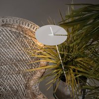 Xana LED outdoor light height