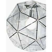 Martinelli Luce Poliedro pendellampa