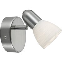 EGLO Udda vägglampa Dake