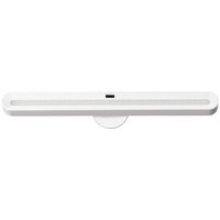 FH Lighting LED under-cabinet light Magnetics, white, sensor, 4,000K