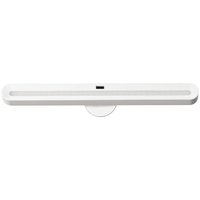 LED-Akku-Unterschrankleuchte Magnetic, weiß, Sensor, 4.000K
