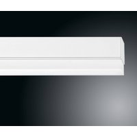 Ribag LED-Lichtleiste Metron, weiß Länge 120 cm 3.000 K DALI