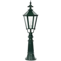K.S. Verlichting Borne lumineuse classique Liverpool, vert