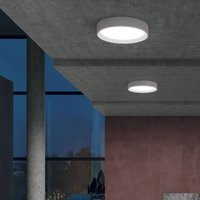 Linea Light Tara R LED ceiling light, round, Ø 31 cm