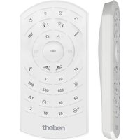 Theben theSenda P service remote control