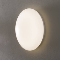MEGAMAN Renzo+ LED wall lamp ColourSelect HF sensor