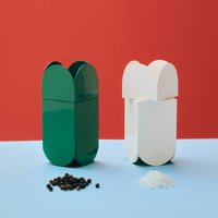 Salero y pimentero Arcs de HAY