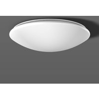 BEGA RZB Flat Polymero taklampa DALI 32W 46cm 830