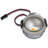 Hera Pivotable LED recessed light SR 45 LED