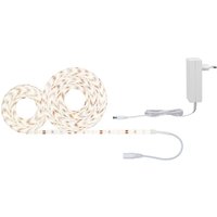 Paulmann SimpLED strip set, 20 W, warm white, 7.5m