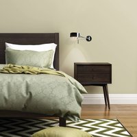 Top Light Puk Mini Hotel G9, 30cm, klara linser, krom