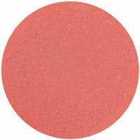 Ferroluce Madame Gres ceramic pendant light height 30 cm, pink