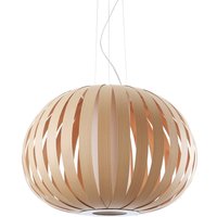 LZF LAMPS LZF Poppy Small pendellampa, bok