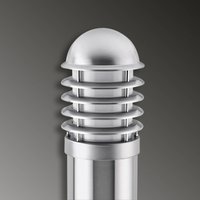 LCD Klaas stainless steel path light - seawater resistant
