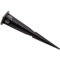 SLV ground spike for path and pillar lights