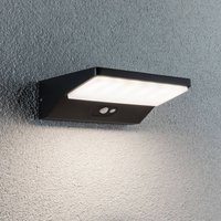 Paulmann 94335 applique solaire LED, 15 cm