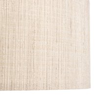 Nowodvorski Lighting Hänglampa Turda, Ø 50 cm, vit