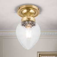 ORION Liten taklampa ENNA med 1 ljuskälla