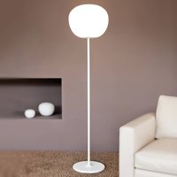 Fabbian Striking MOCHI floor lamp 38 cm