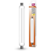 OSRAM LED-rörlampa S19 9 W, 2.700 K, 830 lm