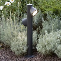 Martinelli Luce Bruco path lamp 2-bulb 79 cm