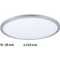 Paulmann Atria Shine 3-step chromé 840 Ø42 cm