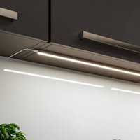 Paulmann oprawa podszafkowa Inline 2x rozszerzenie chrom 55 cm 830