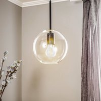 Nowodvorski Lighting Hänglampa Sphere M med glasskärm