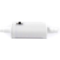 Fumagalli LED bulb R7s 3.2 W, length 7.8 cm, 400 lm, CCT