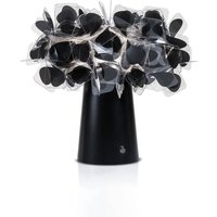 Slamp Clizia Mama Non Mama LED table lamp black
