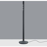 ERCO Lucy LED table lamp with base, black 840