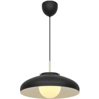 DFTP by Nordlux Latif Pendant Light Black - DFTP