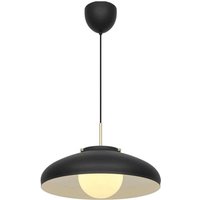 DFTP by Nordlux Latif pendellampa svart - DFTP