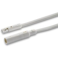 Hera Câble de liaison HVLCS 46/1500, 1,5 m, simple