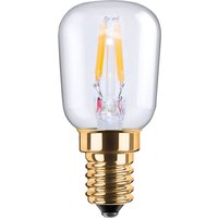 SEGULA LED-kylklampa 24V E14 1,5W 922 klar