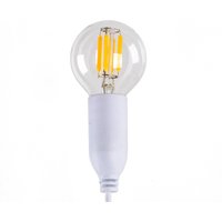 SELETTI Żarówka LED E14 2W 5V do lampy dla ptaków do wnętrz