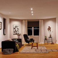Paulmann ZigBee Coin LED module 470 lm
