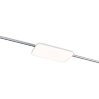 Paulmann Campo URail panneau LED système sur rail