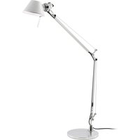 Artemide Tolomeo Pure Integralis LED-Tischleuchte