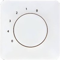Wandschalter für Deckenventilatoren