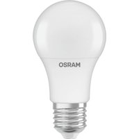 OSRAM LED-lampa E27 4,9 W Star 827 470 lm