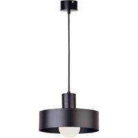 Viokef Norton hanging light, one-bulb, Ø 25 cm